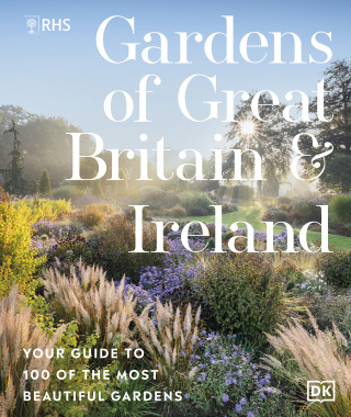 Cover image: RHS Gardens of Great Britain and Ireland 9780241722602