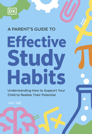 Cover image: A Parent's Guide to Effective Study Habits 9780593969885