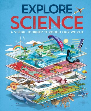 Cover image: Explore: Science 9780593971918