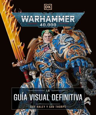 Cover image: Warhammer 40,000 9780593969731