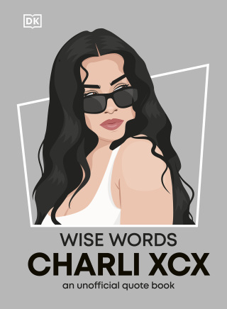 Cover image: Wise Words Charli XCX 9780241780121