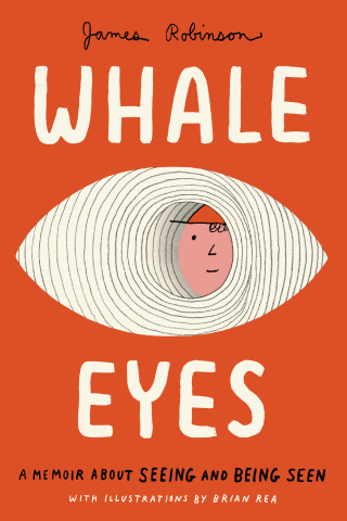 Cover image: Whale Eyes 9780593523957