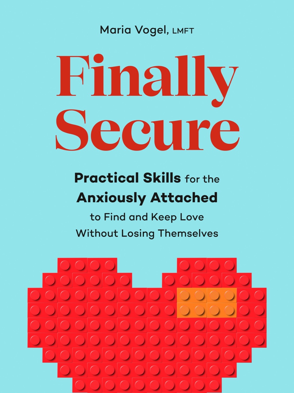 Finally Secure (eBook)