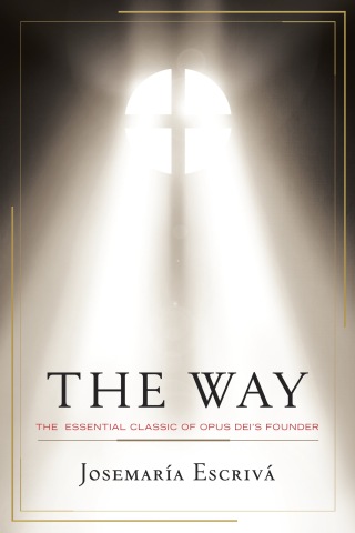 Cover image: The Way 9780385518291