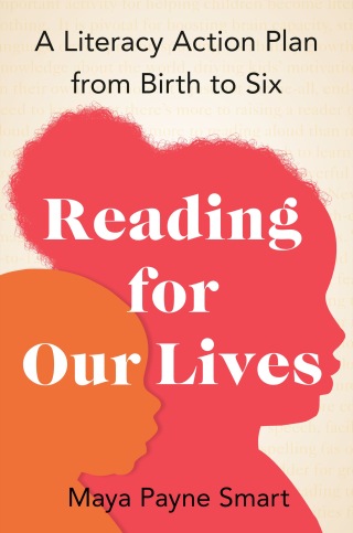 Cover image: Reading for Our Lives 9780593544426