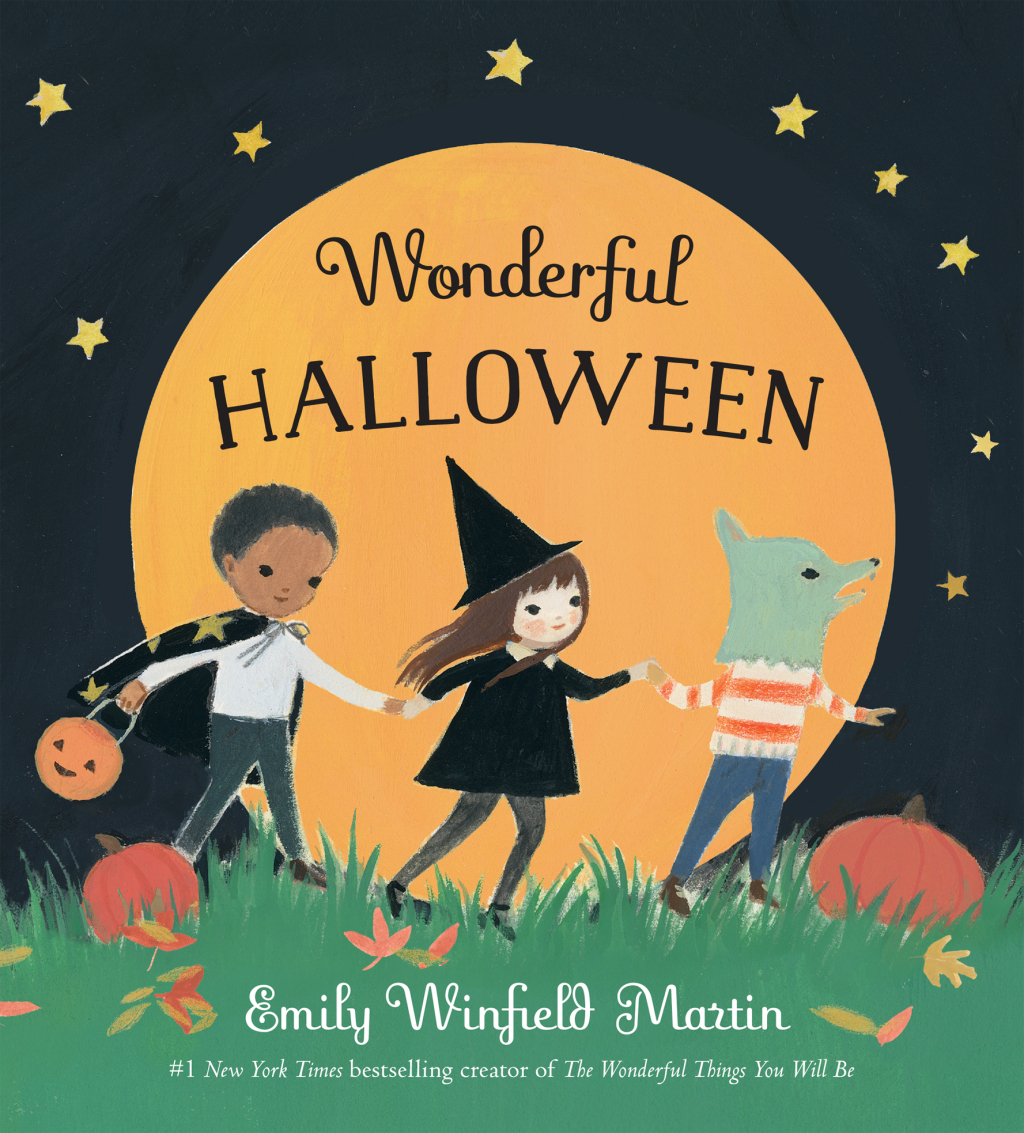 ISBN 9798217233175 product image for Wonderful Halloween (eBook) | upcitemdb.com