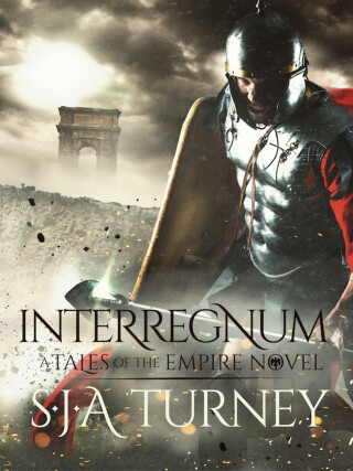 Cover image: Interregnum