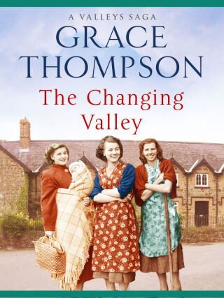 Cover image: The Changing Valley