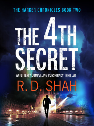 Cover image: The 4th Secret