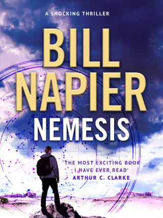 Cover image: Nemesis