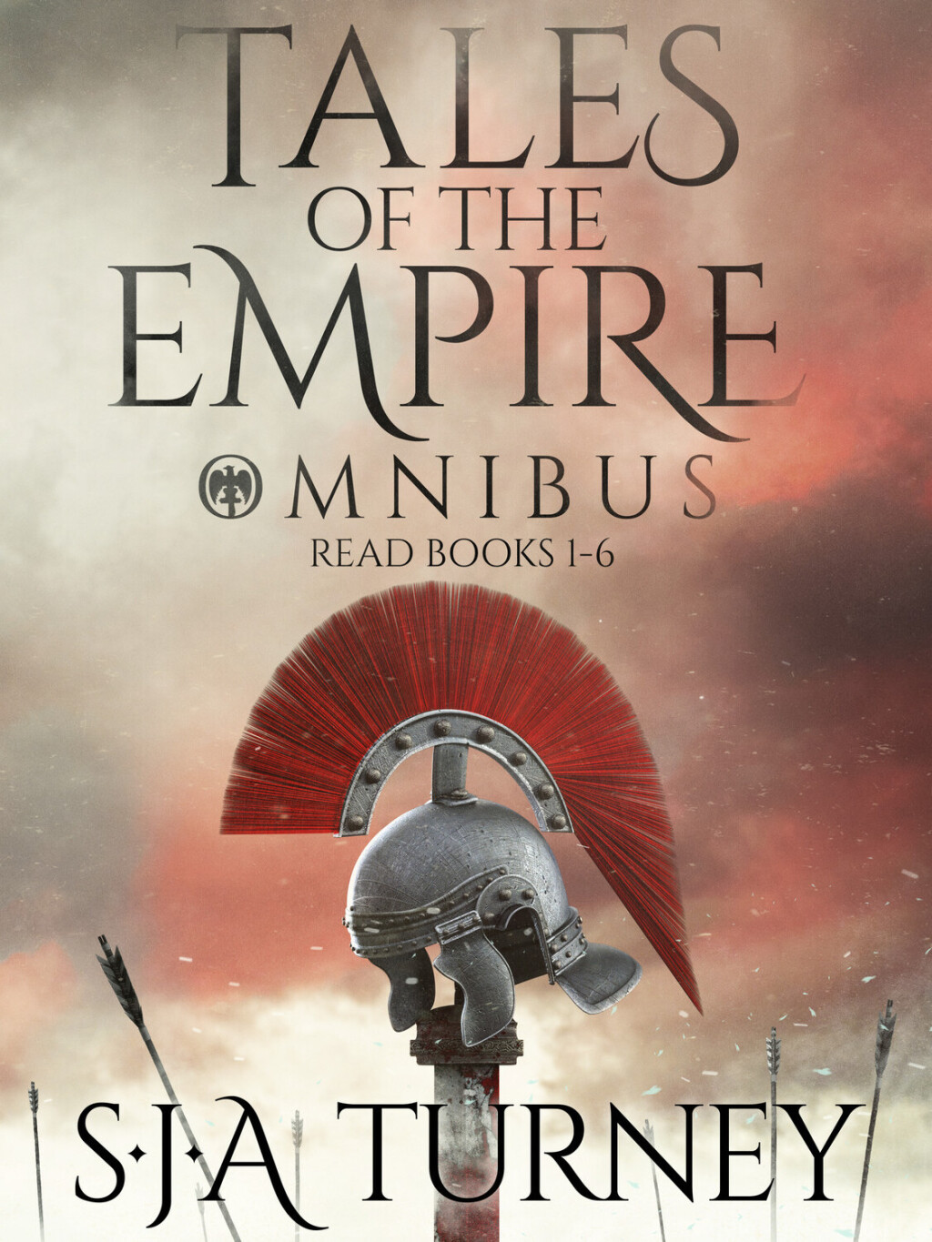 Tales of the Empire Omnibus eBook