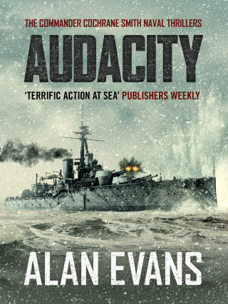 Cover image: Audacity
