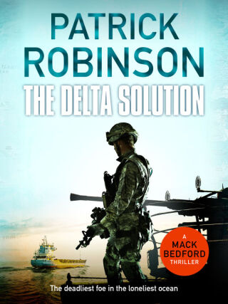 Cover image: The Delta Solution
