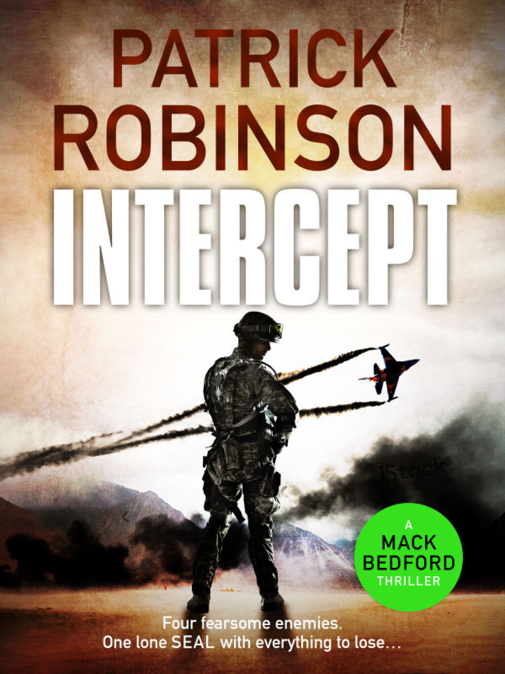 Intercept (eBook)