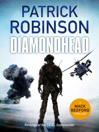 Cover image: Diamondhead