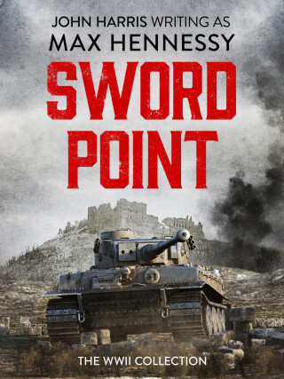 Cover image: Swordpoint