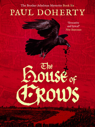 Cover image: The House of Crows