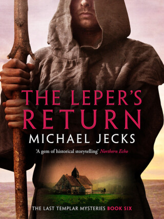 Cover image: The Leper's Return