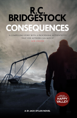 Cover image: Consequences