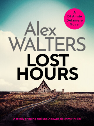 Cover image: Lost Hours