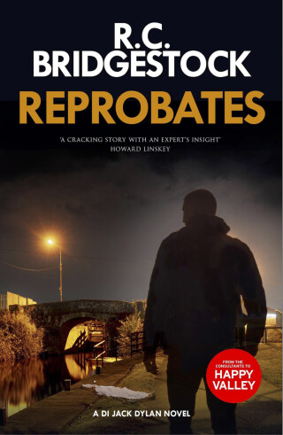 Cover image: Reprobates