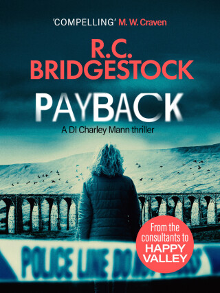 Cover image: Payback