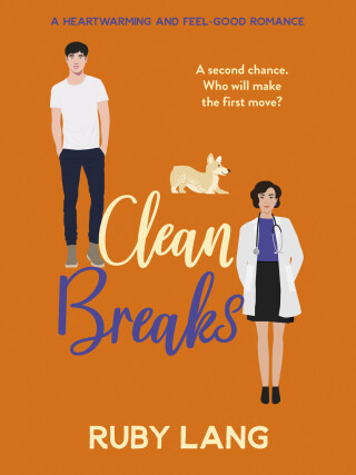 Cover image: Clean Breaks