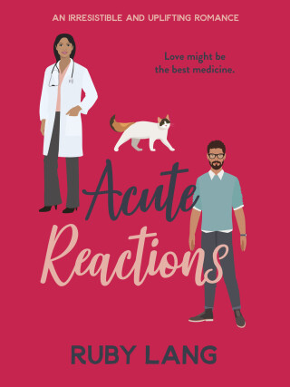 Cover image: Acute Reactions