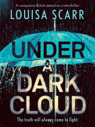 Cover image: Under a Dark Cloud