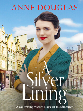 Cover image: A Silver Lining