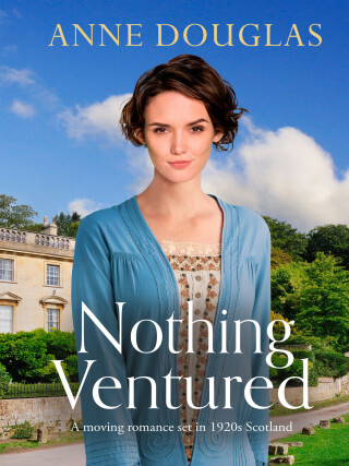 Cover image: Nothing Ventured