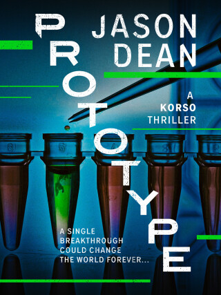 Cover image: Prototype