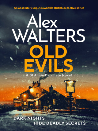 Cover image: Old Evils
