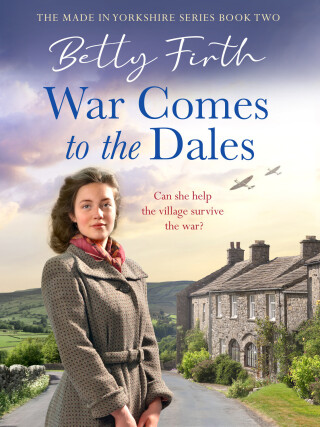 Cover image: War Comes to the Dales