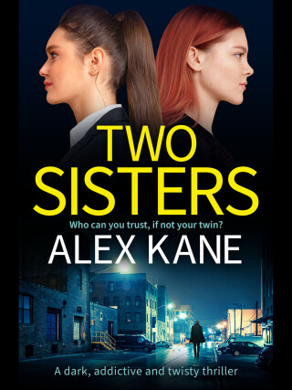 Cover image: Two Sisters