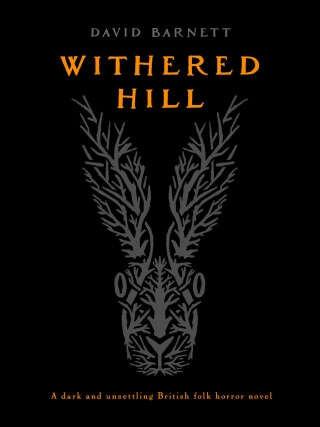 Cover image: Withered Hill 9798217254521