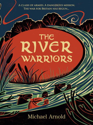 Cover image: The River Warriors