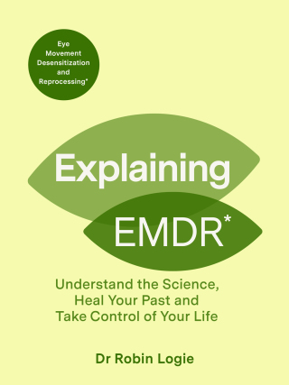 Cover image: Explaining EMDR 9798217269549