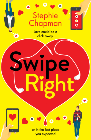 Cover image: Swipe Right