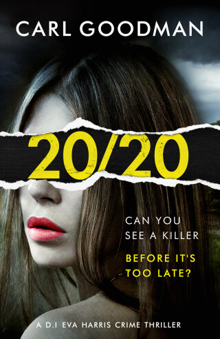 Cover image: 20/20