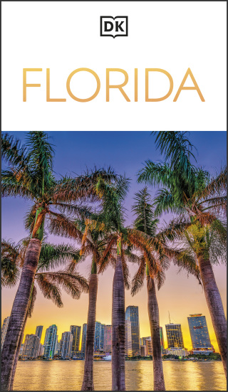Cover image: DK Florida 9780241757598