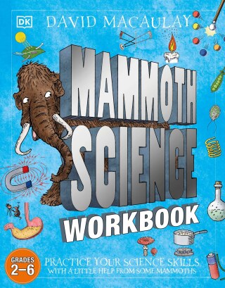 Cover image: Mammoth Science Workbook 9780593965597