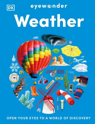 Cover image: Eyewonder Weather 9798217133949