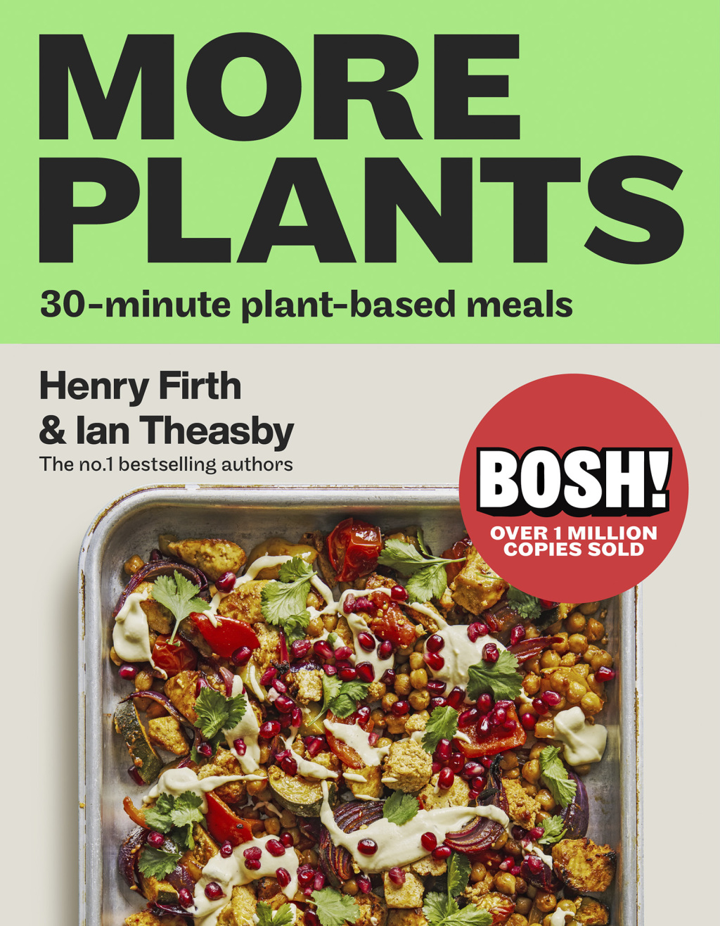 BOSH More Plants eBook