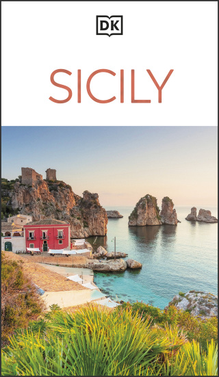 Cover image: DK Sicily 9780241784259