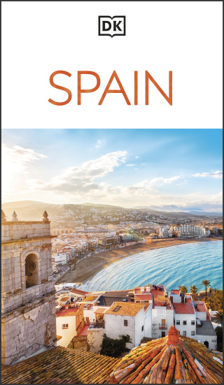 Cover image: DK Spain 9780241784273