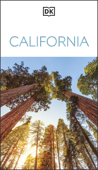 Cover image: DK California 9780241784426