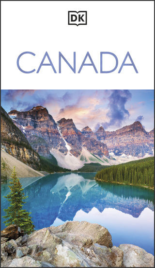 Cover image: DK Canada 9780241784464
