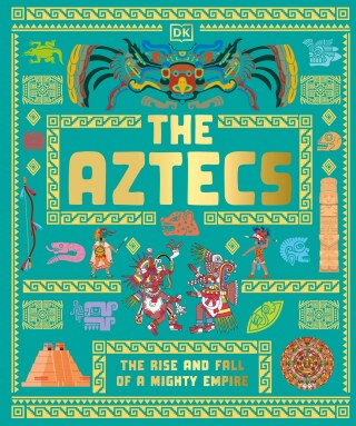 Cover image: The Aztecs 9798217134182