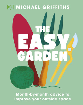 Cover image: The Easy Garden 9798217308187
